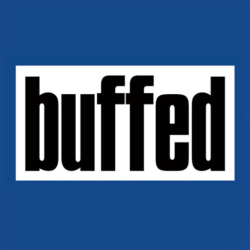 Buffed iOS App