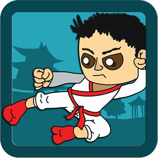 Kick Boy iOS App