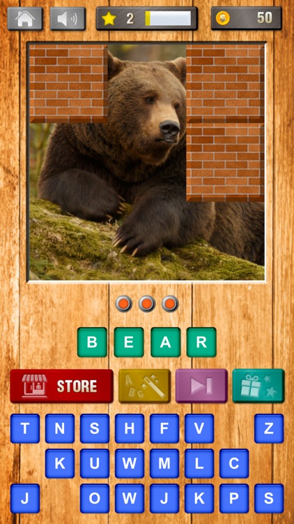 Guess the Animals - World Edition