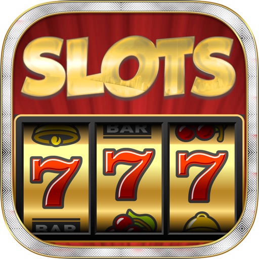 ``````` 2016 ``````` - A Super SlotsMania - FREE Slots Game icon