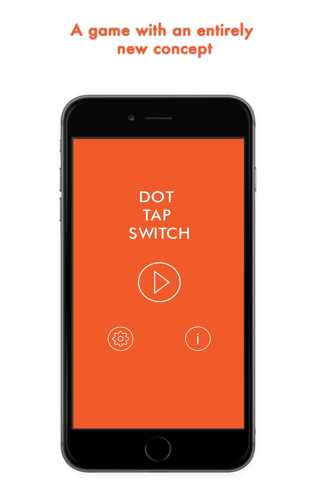 Dot Tap Switch screenshot 2