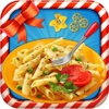 Pasta Maker - Kitchen cooking chef and fast food game