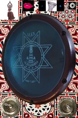 Game screenshot Tabla Free (Darbuka and Belly Dancer طبلة و رقاصة) mod apk