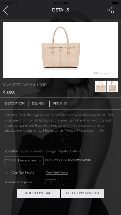 FOREVER NEW screenshot-3