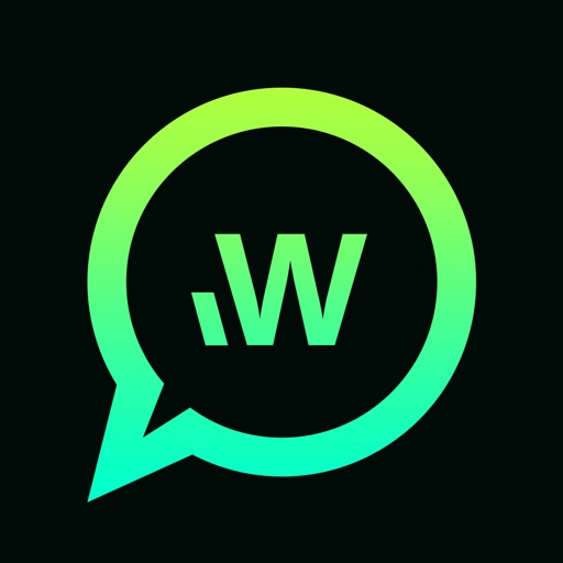 Chat Messenger for Whatsapp- with Push Notifications - Feature Complete