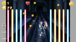 Game screenshot Smurf vs Sword apk