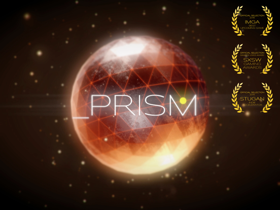 Screenshot #1 for _PRISM