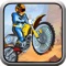 Stunt Motorbike Race