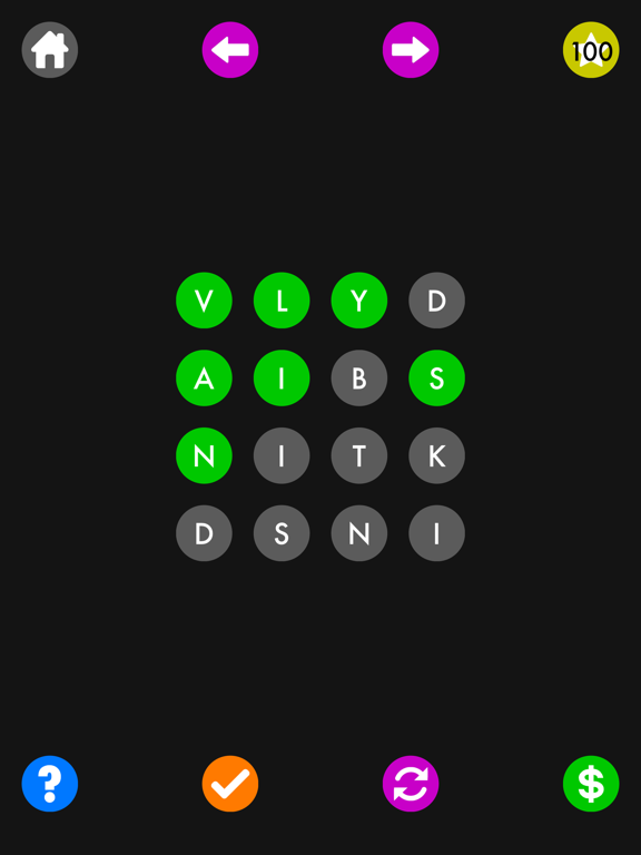 Screenshot #6 pour Name It! - Everton FC Edition