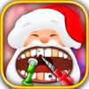 Crazy Santa Dentist Saloon - Makeover