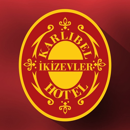 İkizevler Hotel icon