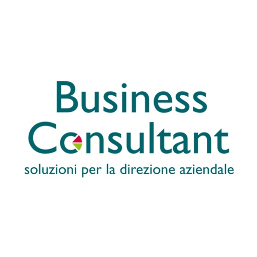 Business Consultant