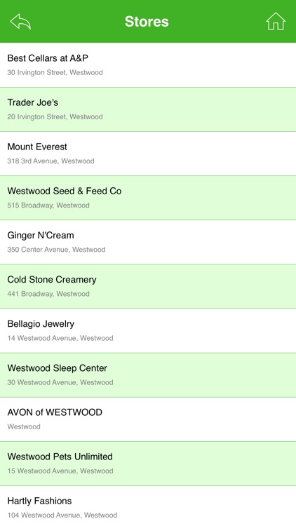 Best App for Trader Joe's Stores screenshot-4