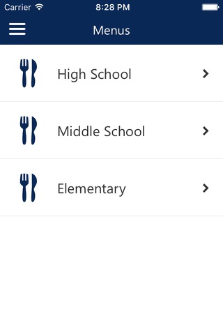 Aberdeen Public Schools screenshot 3