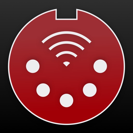 MIDI Network Icon