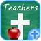 ** This is the best daily prayer app for Teachers
