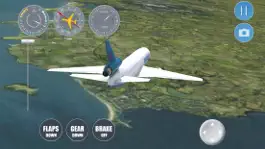 Game screenshot Airplane Dublin apk