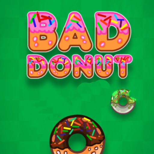 Bad Donut - Remove The Bad Donut