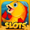 Gold Fish Lost Treasure-s Slots