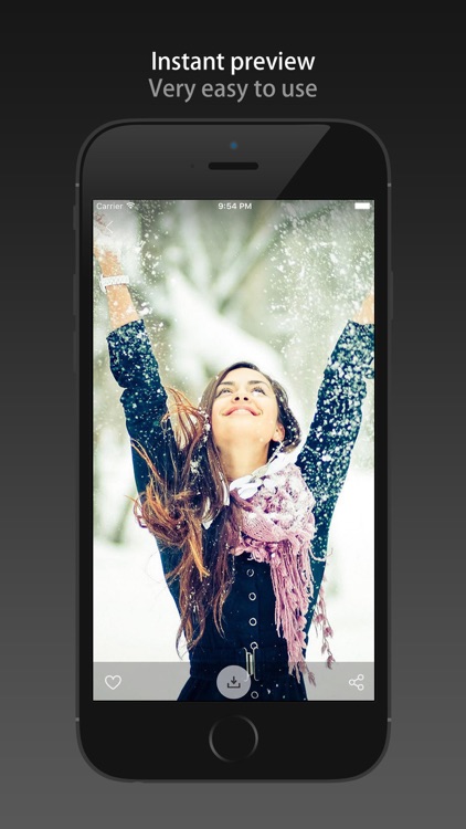 Wallpapers Bright HD: Wallpapers & Backgrounds & Themes screenshot-3