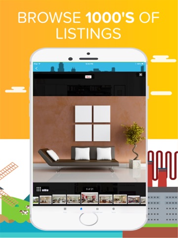 Chicago Real Estate - Homes for Sale + Apartments for Rent + Open Houses + North Shore Luxury Real Estate Lifestyle