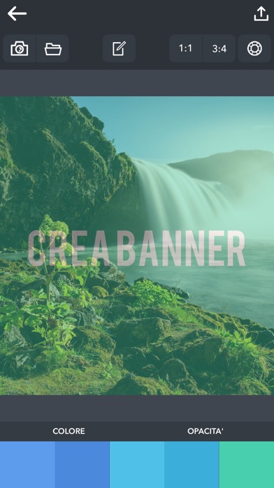 【图】Crea Banner(截图1)