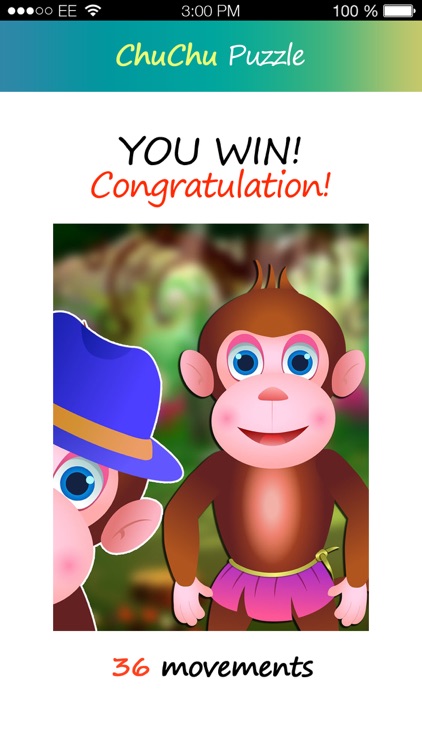 ChuChu Puzzle screenshot-3