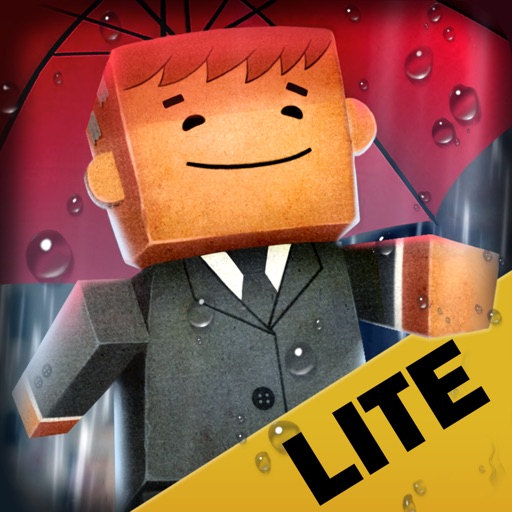 Mighty Box Lite Icon