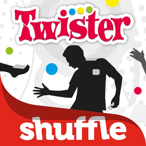 Twister by ShuffleCards