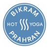 Bikram Hot Yoga Prahran