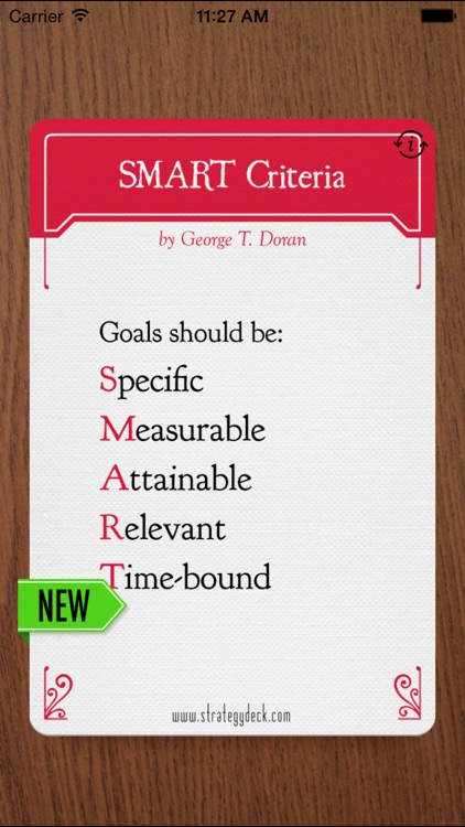 StrategyDeck screenshot-3