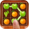 Crazy Fruit Link Crush Deluxe - Addictive Fruit Matching - iPhoneアプリ