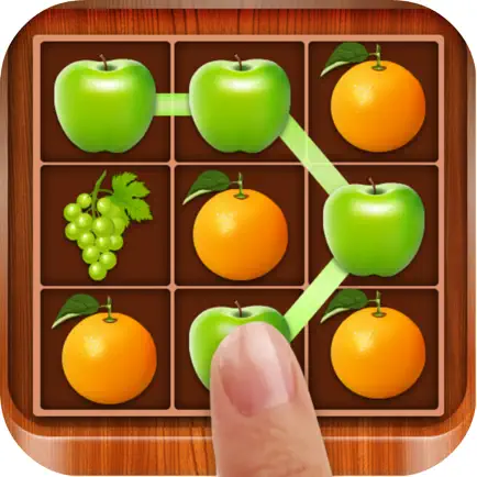 Crazy Fruit Link Crush Deluxe - Addictive Fruit Matching Cheats