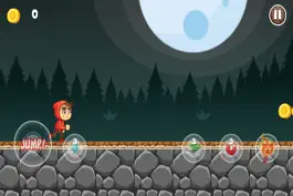 Game screenshot Scary Poo 2 hack