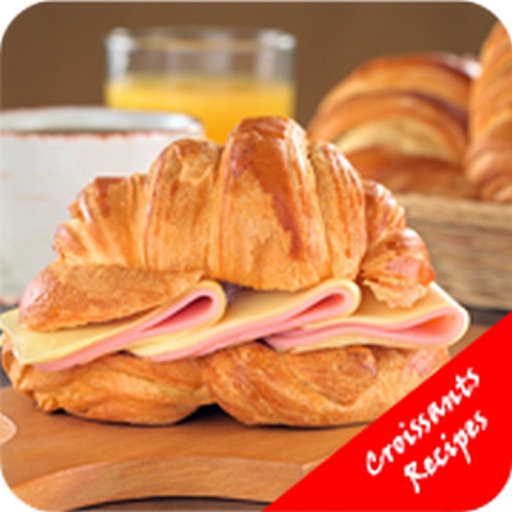 Croissants Recipes