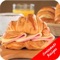 Croissants Recipes is a app that includes some very helpful and tasty Croissants Recipes