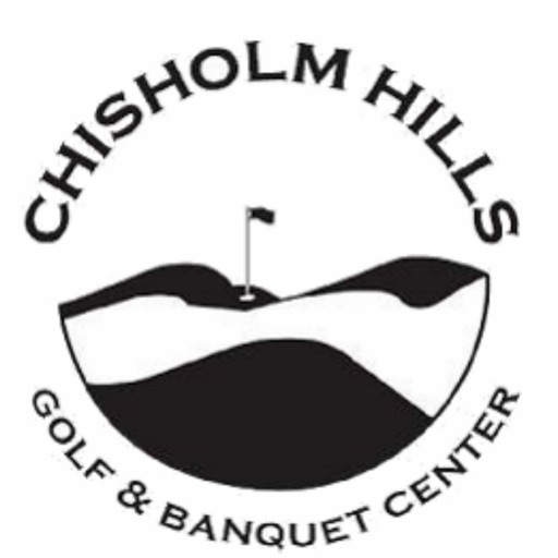 Chisholm Hills - Scorecards, GPS, Maps, and more by ForeUP Golf icon