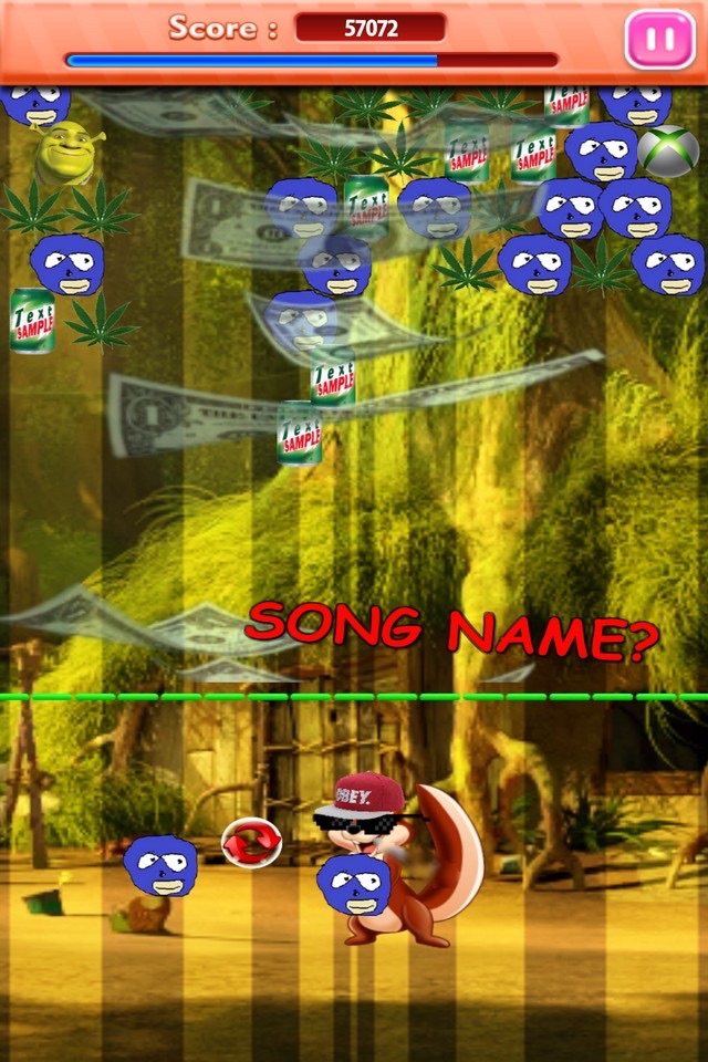 Meme Shooter - MLG screenshot 3