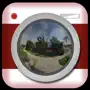 Fisheye - Fisheye Camera with Fish Eye Lenses