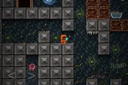 Game screenshot caVVVVe apk