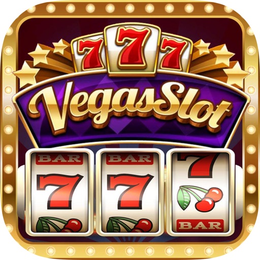 Amazing Slots Star icon