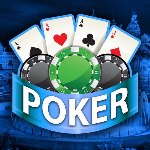 Aqua Casino Texas Poker Challenge Free