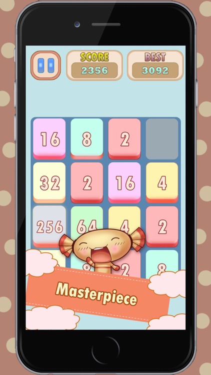 New 2048 HD