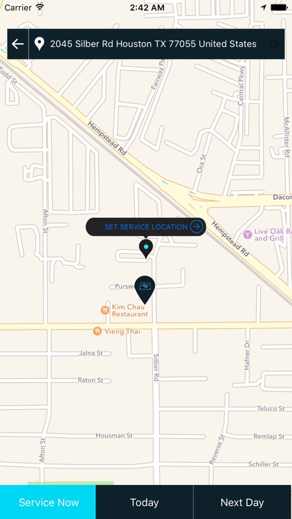 The ServiceMan screenshot-4