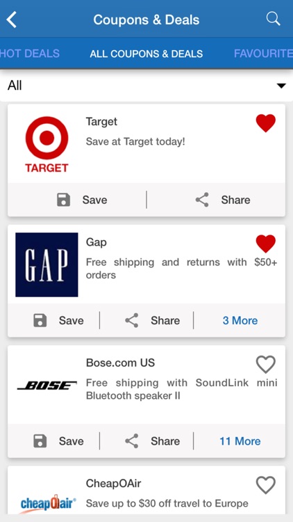 Gift Card Wallet - PocketZee screenshot-4