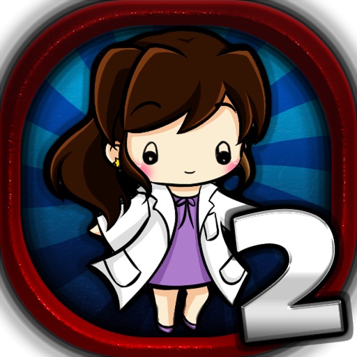 Science Fiction Escape 2 iOS App