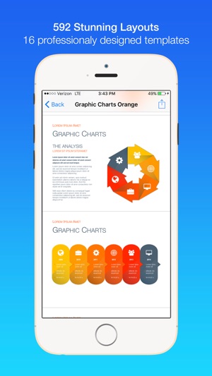 Presentation Templates for Keynote(圖2)-速報App