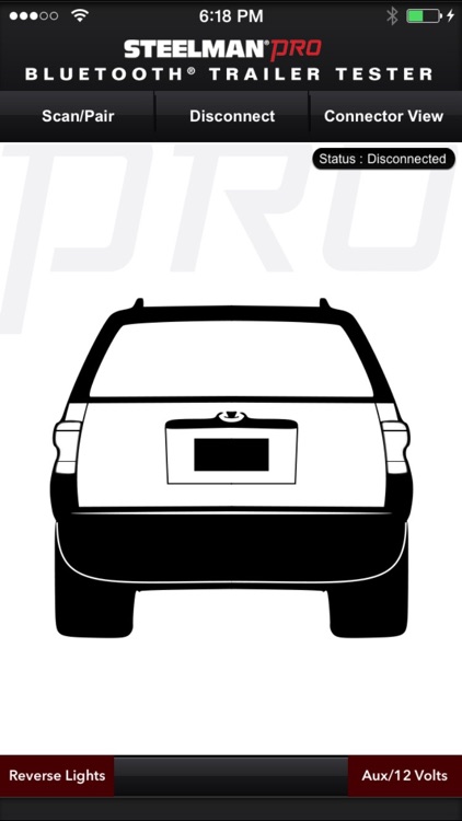 Bluetooth Trailer Tester screenshot-4