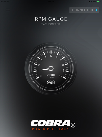 Screenshot #6 pour PowrPro Black