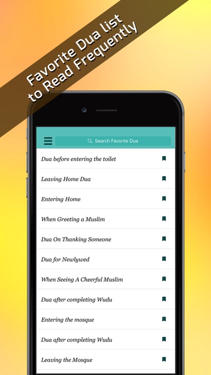 Islamic dua – Daily Duas ,Tasbeeh, 40 Rabbana, Azkar from Holy Quran and Hadith screenshot-3